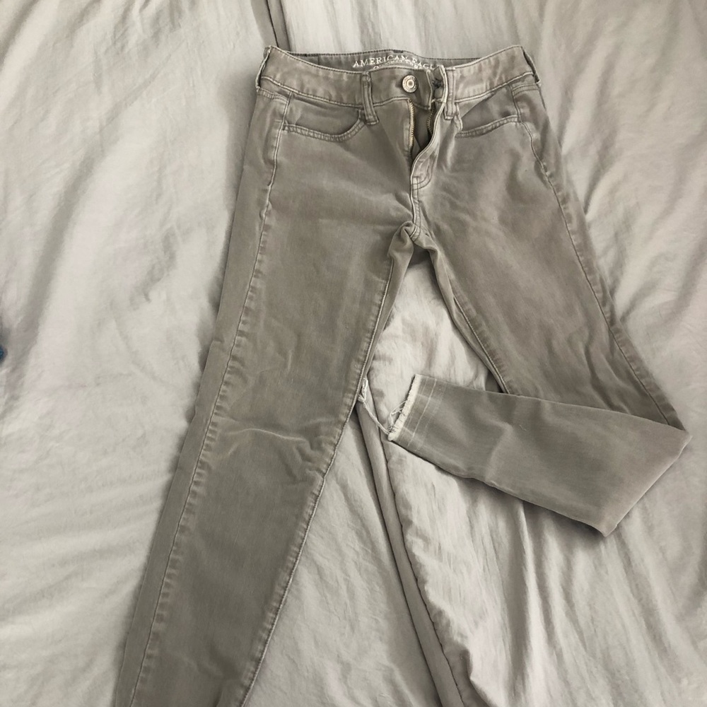 jeans/pants
